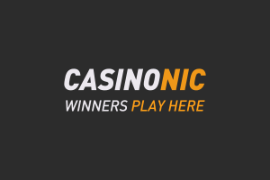 Casinonic Casino Review